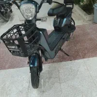 موتوربرقی