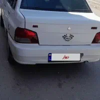 ۱۳۲مدل ۹۰|خودرو سواری و وانت|ملک‌آباد, |دیوار