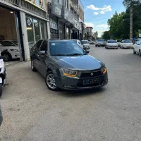 دنا توربو اتوماتیک
