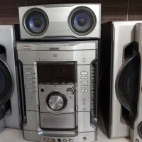 ضبط سونی مدل GN88D