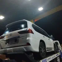 جرثقیل خودروبروجرثفیل