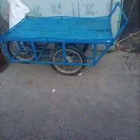 گاری سالم ترتمیز