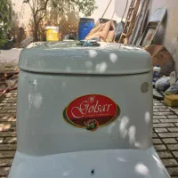 فرنگی|لوازم سرویس بهداشتی|شیراز, میرزاکوچک خان|دیوار
