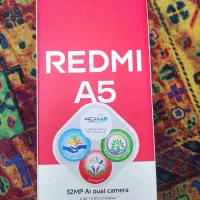 گوشی شیائومی مدل Redmi A5