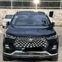 تیگو ۷ پرو مدل ۱۴۰۲