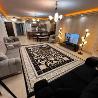 آپارتمان-مبله-کمیاب-مدرن-صفرکلیدنخورده-فول-تکمیل