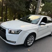 دنا پلاس توربو اتوماتیک مدل 99