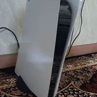 فروش پلی‌استیشن ۵فت دیسک‌خور ریجن اروپا (CFI-12xx)