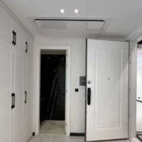 ۸۱ متری، چیتگر شمالی، پروژه در حال ساخت