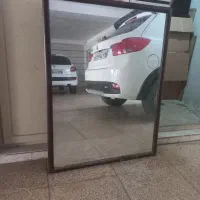 آینه دورقاب