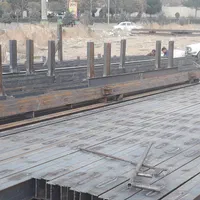 جوشکاری‌اسکلت