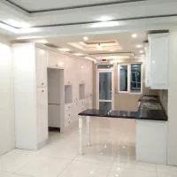 کابینت کمد دیواری کلوزت کتابخانه