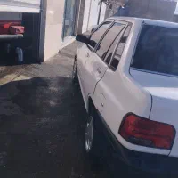 پراید مدل 79