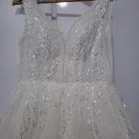 لباس عروس