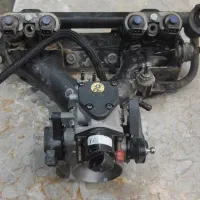 فروش  نو و استوک  405 glx