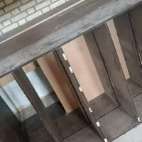 قفسه ام دی اف