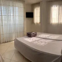 هتل آپارتمان نزدیک حرم