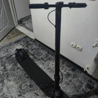 اسکوتر برقی کوهستانی