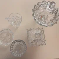 شکلات خوری لیوان چای خوری