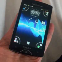 گوشی  سونی اریکسون