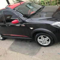 کوییک R1400|خودرو سواری و وانت|گرگان, |دیوار