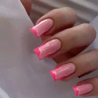 مدل و ژلیش ناخن دست و پا فقط ۱۴۹