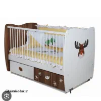 تخت خواب
