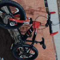 دوچرخه 20