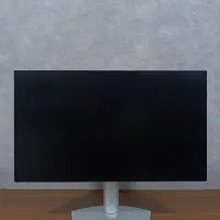 مانیتور تمام فریملس 24 اینچ DELL