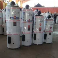 آبگرمکن ایستاده ۵۰ گالن