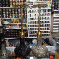 قلیون ترکی برنج برند کرنو