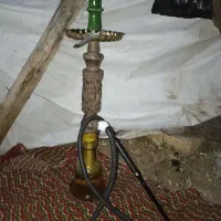 قلیان پرتقال