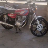 هوندا ۲۰۰