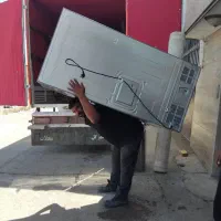 باربری حمل اثاث کشی همراه باکارگرخوب وباسابقه17