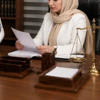 وکیل پایه یک دادگستری در تبریز