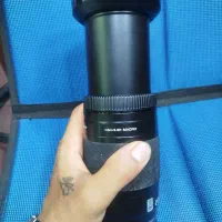 لنزSONY دوربین عکاسی