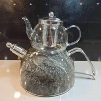 قوری|قوری، کتری، قهوه‌ساز دستی|تهران, ابوذر|دیوار