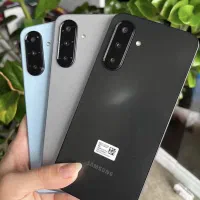 سامسونگA16/A17  باحافظه128/256(آک)ویتنام