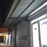 جوش کاری و نصب حلب و نما