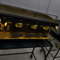 دستگاه اسپرسو