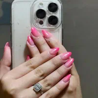 کاشت ناخن عالی ۵۰۰