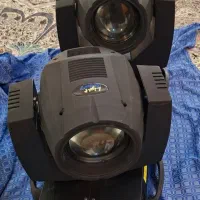 بیم مووینگ ۲۳۰ بیم ۲۳۰ نورپردازی نور بیم ۲۳۰