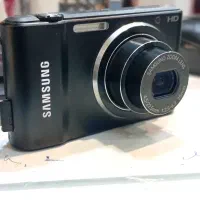 دوربین عکاسی سامسونگ در حد نو