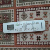 کنترل  کولر گازی