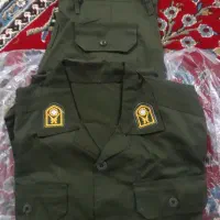 لباس سربازی