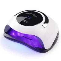 دستگاه UV LED سان BQ5T 120W در حد نو