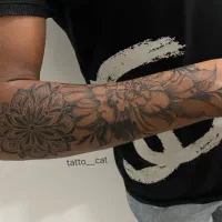 تتو بدن بانو