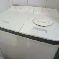 لباسشویی دوقلو