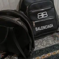 کوله و کفش سایز. ۳۸
