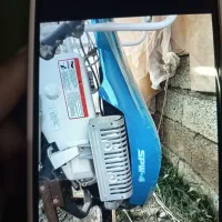 دستگاه نشا ۴ردیف